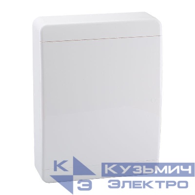 Корпус пластиковый Optibox P BNN 2 24 IP41 КЭАЗ 117929