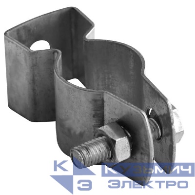 Подвес трубный d20 Урал Пак АР-01020-010