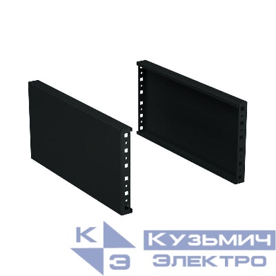 Комплект панелей цоколя 600мм 200мм (уп.2шт) DKC R5NFPB62