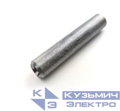 Гильза соединительная ГА УХЛ3 35-8мм опрес. алюм. ГОФРОМАТИК zeta10012