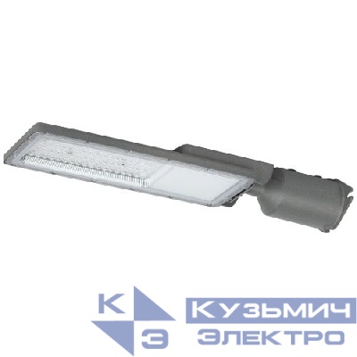 Светильник светодиодный SPP-507-0-50K-100 100Вт 5000К IP65 100000лм КСС Ш DOB SMD 60мм консольный регулир. угол наклона Эра Б0068904
