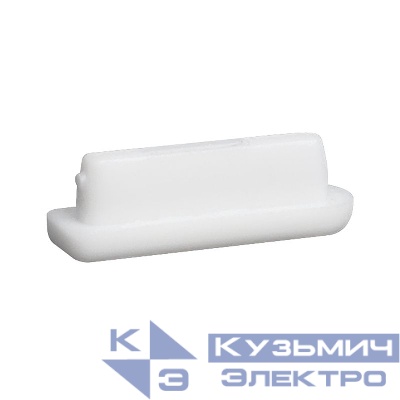 Заглушка на соединительную шину 4 фазную КЭАЗ 309050