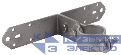 Опора для улавливающей мачты isFang TW80 OBO 5408950_V1