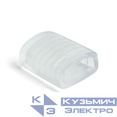 Заглушка LD11 для светодиодной ленты LS710 FERON 48768