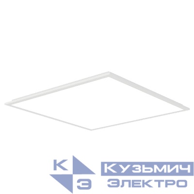 Светильник светодиодный ДВО08-36-001 Uniform 940 Ардатов 1261836001