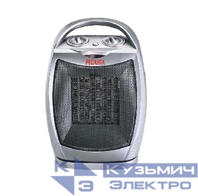 Тепловентилятор ТВК-2 Ресанта 67/2/4