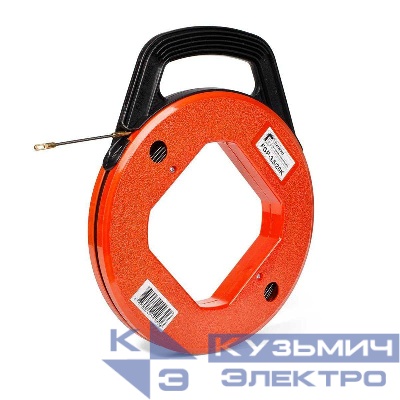 Протяжка-стеклопруток FGP-3.5/30K (кр) Fortisflex 81126