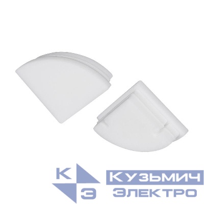 Заглушка WPH-KANT-H16 глухая пластик Arlight 023167