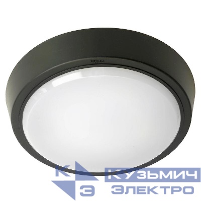 Светильник светодиодный AL3020 15Вт 6500К IP20 1200лм корпус пластик. FERON 51474