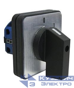 Переключатель унив. ПК16-12И-0103 У3 Электротехник ET512477