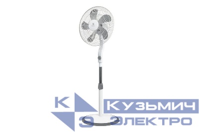 Вентилятор напольный EFF-1003D Electrolux НС-1187092