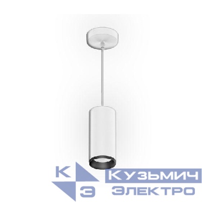Светильник светодиодный ДСО28-30-401 Tango 840 LED IP20 4000К 30Вт Ардатов 1246403401
