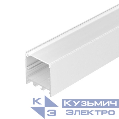 Профиль SL-LINE-3638-LW-3000 WHITE L3000 алюм. Arlight 043975(1)
