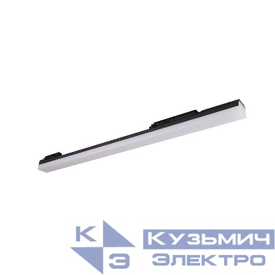 Светильник светодиодный трековый PTR 4018 18Вт 4000К 120град. BL 600мм IP40 Pro JazzWay 5060678