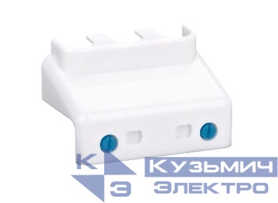Крышка клеммника MSD 80/100А 3п SE MSD100Z3