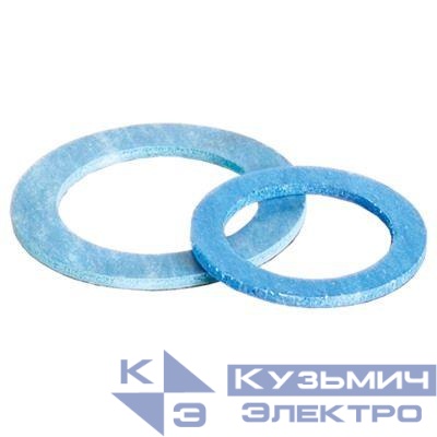 Прокладка уплотнительная для полиамид. труб M50 (уп.2шт) DKC PAPM50
