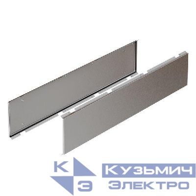 Панель боковая 2000х400 (уп.2шт) AleSta EKF AleSta-PS204