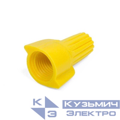 Зажим изолирующий СИЗ-К-6 КВТ 79501