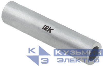 Гильза ГА 240-20 алюм. ГОСТ 23469.2 IEK UGL11-240-20