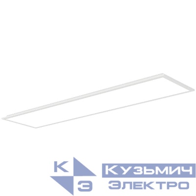 Светильник светодиодный ДВО08-36-101 Uniform 940 Ардатов 1261836101