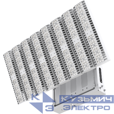 Светильник светодиодный FORWARD 1100W D30 857 WH FB СТ 1864003290