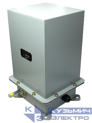 Аппарат командный КА4658-6У2 IP55 Электротехник ET011302