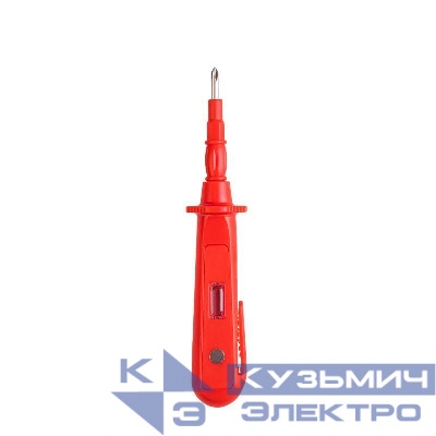 Тестер-пробник с комбинированным жалом R-13 REXANT 12-2043