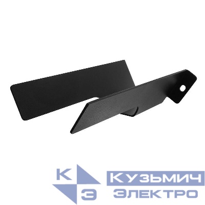 Держатель для шуруповертов настенный прямой черн. Rexant 38-0684