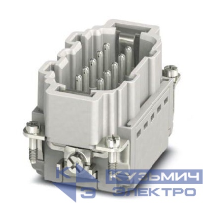 Модуль для контактов HC-B10-I-PT-M Phoenix Contact 1407730