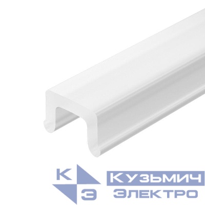 Экран ARH-MICRO-0510-2000 OPAL 2м пластик Arlight 037600