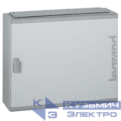 Шкаф XL3 400 (515х655х215) IP55 Leg 020182