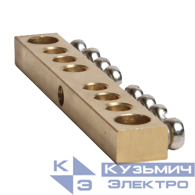 Шина нулевая OptiKit BB-PEN-S-24-6х9-1 КЭАЗ 277984