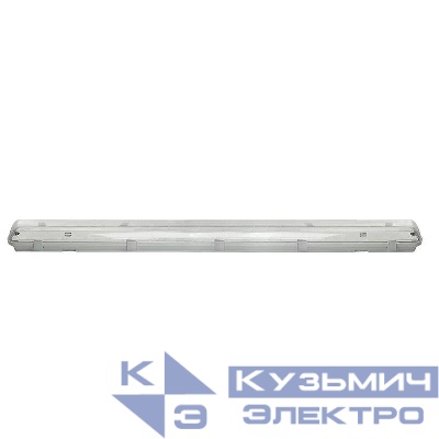 Светильник TR Арктик 40Вт 4000К промышлен. прозр. FERON 51225