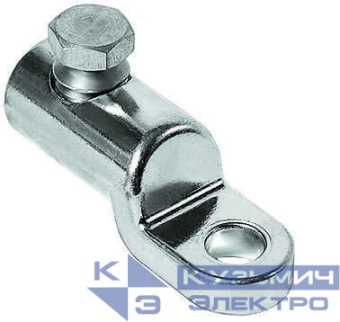 Наконечник кабельный TTA-150SR (50-150кв.мм) НИЛЕД 11802981