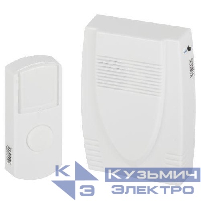 Звонок беспроводной C71 ЭРА C0034897/Б0018970