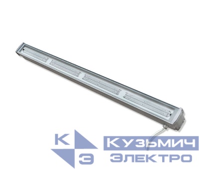 Светильник светодиодный ISK32-01-NW-01 NLCO 230236