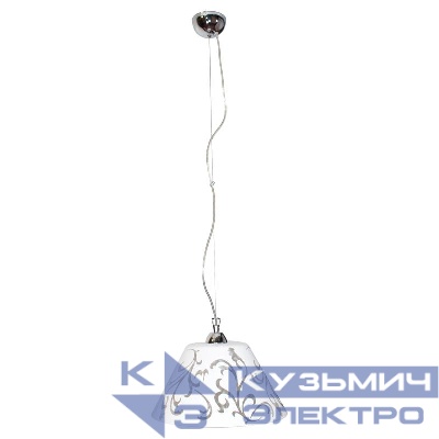 Светильник НСБ 72-60 М55 "Азазель" матов. бел. (инд. упак.) Элетех 1005251543