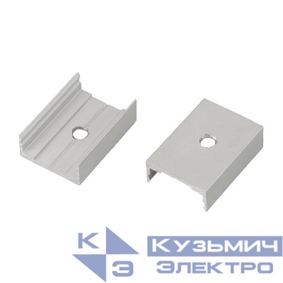 Держатель ARL-MOONLIGHT-0711-CLIP ANOD алюм. Arlight 039504