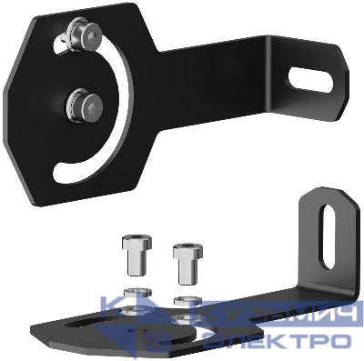 Аксессуар 97 395 КМН-01-ДСП-112 (комплект для накладного монтажа) Innolux 97395