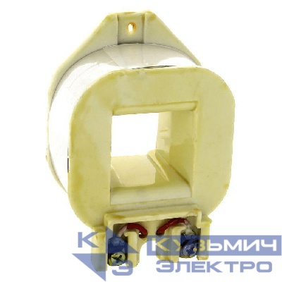 Катушка управления КТ-6043 380В EKF ctr-kt-6043-380