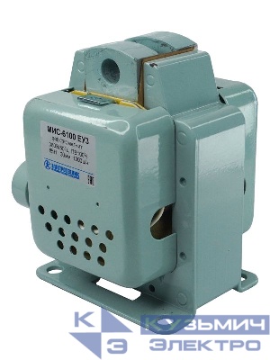 Электромагнит МИС 6100 380В ПВ-100% IP20 Электротехник ET502277