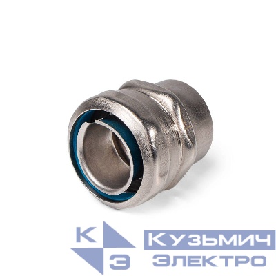 Муфта соединительная СТМ-Р (INOX)-20 Fortisflex 83762