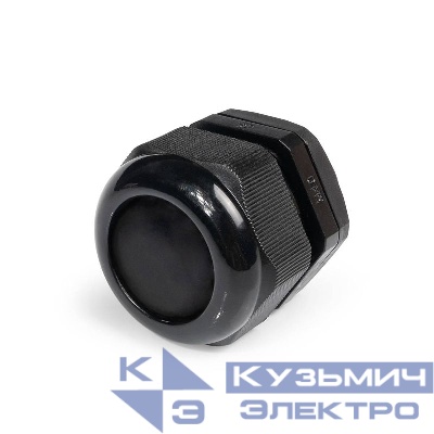 Ввод кабельный пластиковый М-40 (22-32 мм) (уп.25шт) Fortisflex 80048