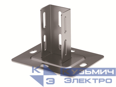 Кронштейн потолочн. SSM для профиля PSL/PSM DKC BSF2901