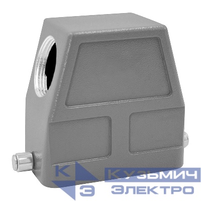 Корпус кабельный с боков. вводом OptiLink HDC-H10B-SEH-2B-M25 КЭАЗ 353672
