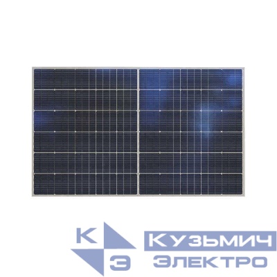 Модуль солнечный EOS Solar 460Вт DKC EPV630R460