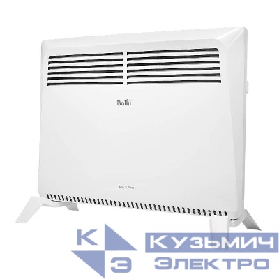 Конвектор электрический Solo Turbo BEC/SMT-1500 Ballu НС-1166356
