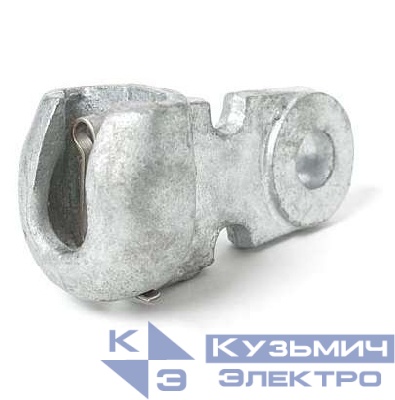 Ушко У1-7-16 (70кН) НИЛЕД 14700016