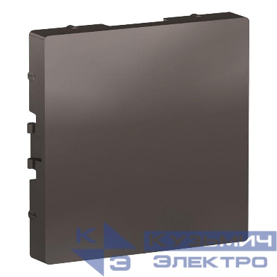 Заглушка AtlasDesign мокко SE ATN000609