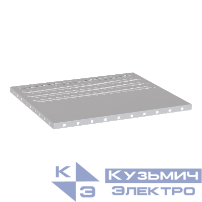 Перегородка горизонтальная FORT (Ш600хГ400) PROxima EKF FCGP64